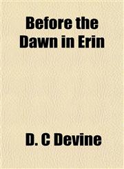 Before the Dawn in Erin,1152627104,9781152627109