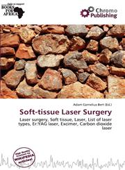 Soft-tissue Laser Surgery,6200561346,9786200561343