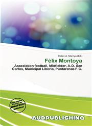 Félix Montoya,6201964525,9786201964525