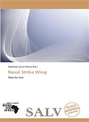 Naval Strike Wing,6138780469,9786138780465