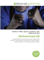 Muhammad Ali,6130039867,9786130039868