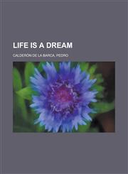 Life Is a Dream,1770452281,9781770452282