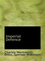 Imperial Defence,1103280074,9781103280070