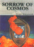 Sorrow of Cosmos 1st Edition,812410932X,9788124109328