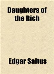 Daughters of the Rich,1152019856,9781152019850