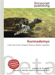 Kurmademys,613529797X,9786135297973