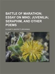 Battle of Marathon,1234127598,9781234127596