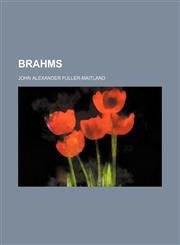 Brahms,1459058542,9781459058545