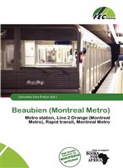 Beaubien (Montreal Metro),6200584141,9786200584144