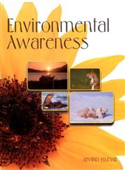 Environmental Awareness,8170355400,9788170355403