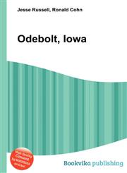 Odebolt, Iowa,5511753742,9785511753744