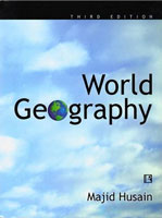 World Geography,8131601579,9788131601570