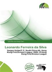 Leonardo Ferreira da Silva,6200136351,9786200136350