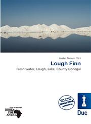 Lough Finn,6137288269,9786137288269