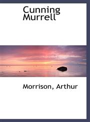 Cunning Murrell,111034886X,9781110348862