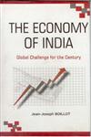 The Economy of India Global Challenge for the Century,812120948X,9788121209489