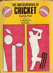The Encyclopaedia of Cricket 2 Vols. 1st Edition,812120321X,9788121203210