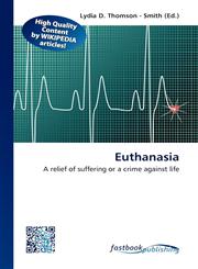 Euthanasia,6130192940,9786130192945