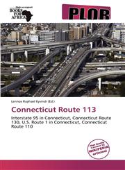 Connecticut Route 113,6138791428,9786138791423
