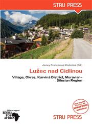 Lužec nad Cidlinou,6138842812,9786138842811