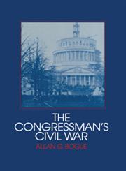 The Congressman's Civil War,0521357055,9780521357050