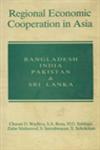 Regional Economic Cooperation in Asia (Bangladesh, India, Pakistan and Sri Lanka) 1st Edition