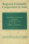 Regional Economic Cooperation in Asia (Bangladesh, India, Pakistan and Sri Lanka) 1st Edition