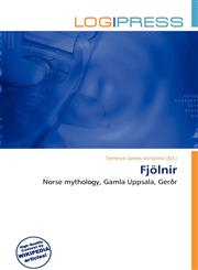 Fjölnir,6136589788,9786136589787