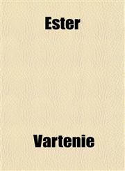 Ester,1152898671,9781152898677