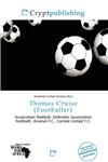 Thomas Cruise (Footballer),6200323070,9786200323071