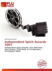 Independent Spirit Awards 2001,6135743562,9786135743562