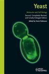 Yeast Molecular and Cell Biology 2nd Edition,3527332529,9783527332526