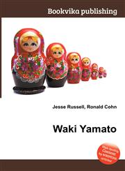 Waki Yamato,5511589985,9785511589985
