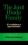 The Joint Hindu Family Its Evolution as a Legal Institution 1st Published,8121502705,9788121502702