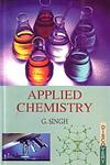 Applied Chemistry,8183564399,9788183564397