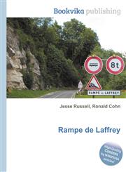 Rampe de Laffrey,5512462911,9785512462911