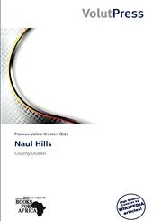 Naul Hills,6138660730,9786138660736