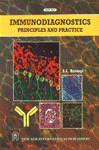 Immunodiagnostics Principles and Practice 1st Edition, Reprint,8122409083,9788122409086