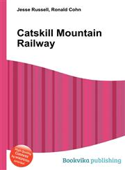 Catskill Mountain Railway,5510893427,9785510893427
