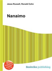 Nanaimo,5512160826,9785512160824
