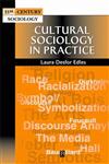 Cultural Sociology in Practice (21st Century Sociology),0631210903,9780631210900