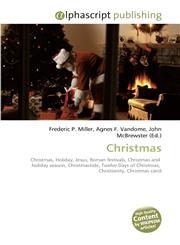 Christmas,6130287194,9786130287191