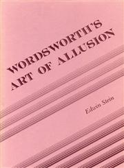 Wordsworth's Art of Allusion,0271004835,9780271004839