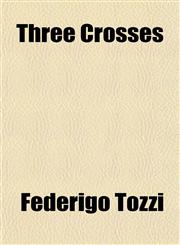Three Crosses,1152068083,9781152068087