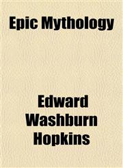 Epic Mythology,1152653288,9781152653283