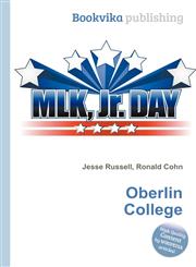 Oberlin College,551113760X,9785511137605