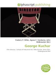 George Kuchar,6133712295,9786133712294