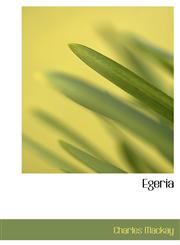 Egeria,1117724905,9781117724904