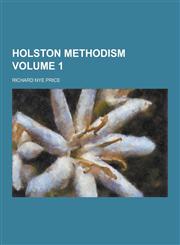 Holston Methodism Volume 1,1230287183,9781230287188