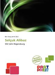 Selçuk Alibaz,6138656121,9786138656128